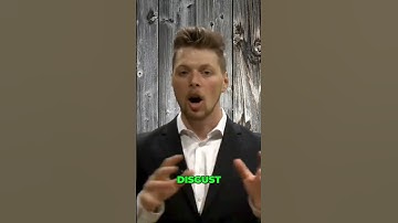 Universal Microexpressions: Decoding Deception & Emotions #shorts