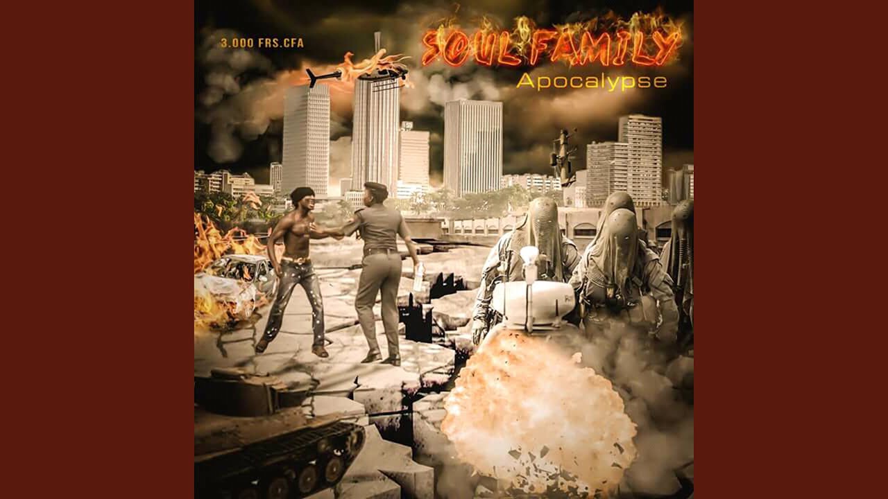 Watch Apocalypse on YouTube Watch Apocalypse on YouTube