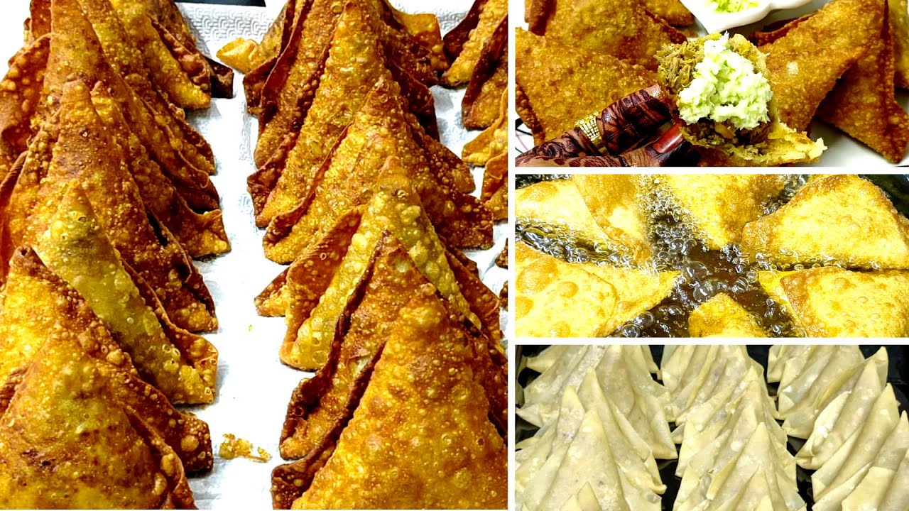 hada kadib saan u sameso sanbuska waaween cadi maha