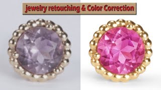 how to jewelry retouching photoshop tutorial screenshot 4