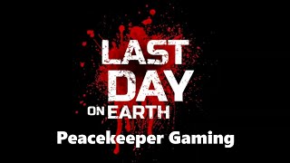 Ldoe Base Raid (Player 8594's Base) Raiding Till Season 19 - Last Day On Earth Survival