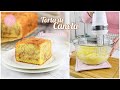 TORTA CINNAMON ROLL | Torta de Canela