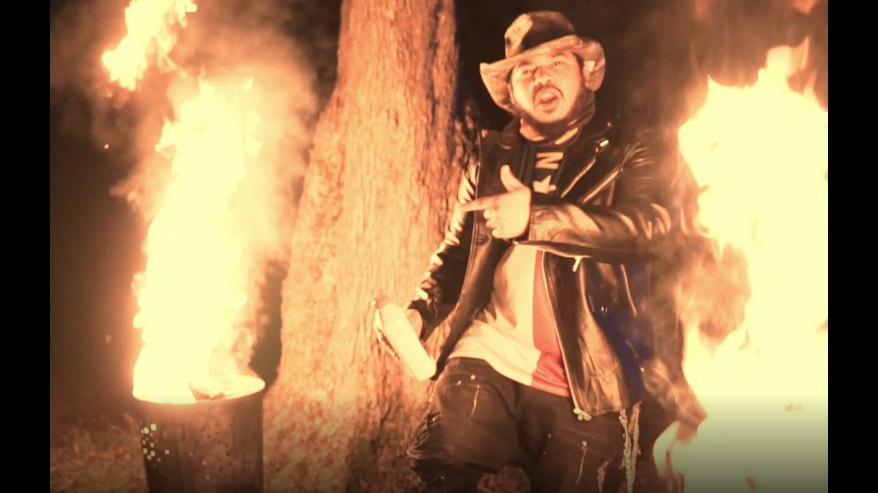 J Rosevelt - Reloaded (Official Music Video)