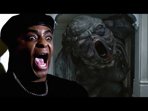 DRAGONUNKNOWN – Resident Evil Requiem Showcase Reaction