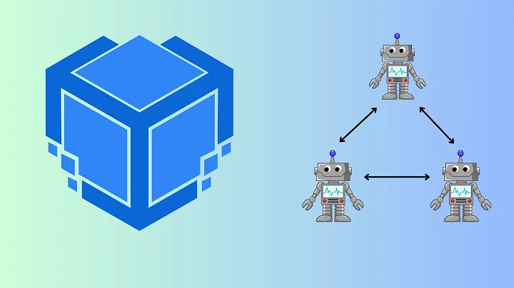 Overview of CrewAI | AI Agent Design Patterns with CrewAI | TensorTeach