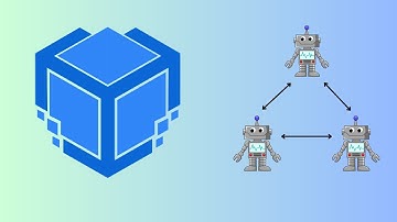Overview of CrewAI | AI Agent Design Patterns with CrewAI | TensorTeach