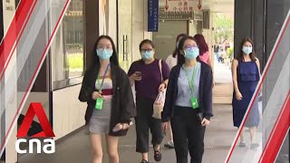 Local COVID-19 transmission in Singapore's general community has been low: Studies