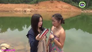 Movie Hmong Xauj Xauj Poob Dej Kiag