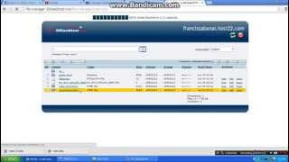 IT 7 assignment. (Web Programming 1)