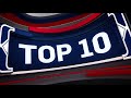 NBA Top 10 Plays Of The Night | May 22, 2021