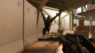 Left 4 Dead 2 - No Save No Damage (Expert Realism The Parish)