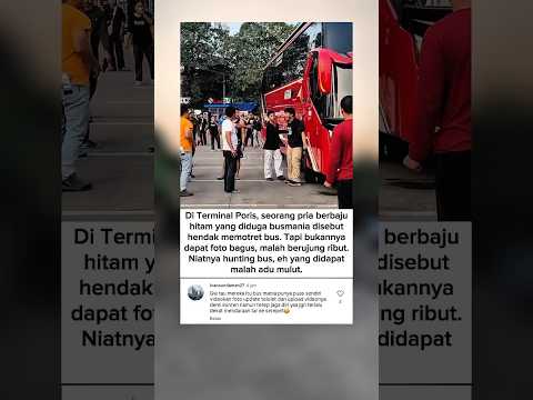 kenapa harus ngamuk⁉️