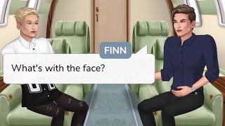 The Lost Princess part 1 Episode Choose Your Story