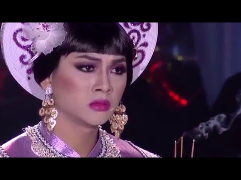 Video Hoài Lâm - Trích đoạn Tiếng Trống Mê Linh - NS Thanh... - youtube