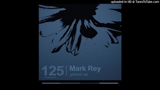 Mark Rey - Dynamic Feelings [Achromatiq]