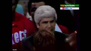 1981,Houston Rockets at Kansas City Kings   G5