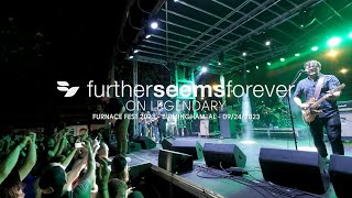 Further Seems Forever - On Legendary (Live at Furnace Fest 2023)