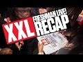 XXL Freshmen Live 2014 (Concert Recap Video)