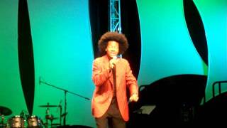 Here We Go Live at The B.M.A. Spotlight Music Awards