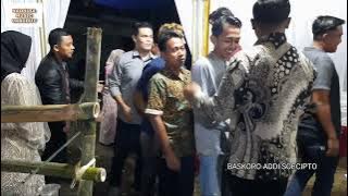 BAKSA JAIPONG KARSOYO medal sari dayeuhluhur Cilacap jawatengah