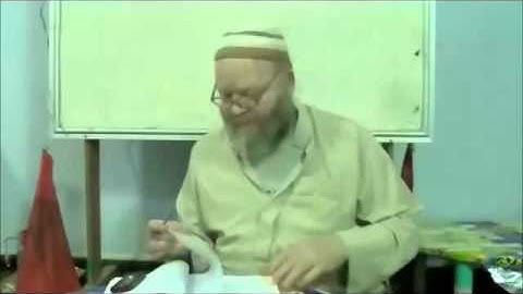 4 القراءات الشاذة من سورة الأنفال إلى سورة الكهف