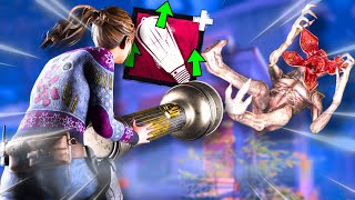 Making Killers DC With The INFINITE FLASHLIGHT