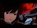 INTENSE IRENE BATTLE! | FAIRY TAIL 2 | Chapter 8 (Part 2)