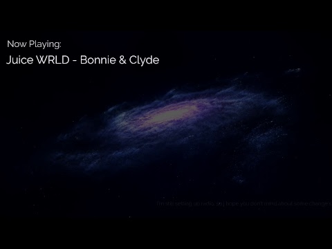 ? Juice WRLD Radio Hip-Hop Rap (TEST)
