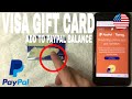 3 Big Problems With Visa Gift Cards - YouTube