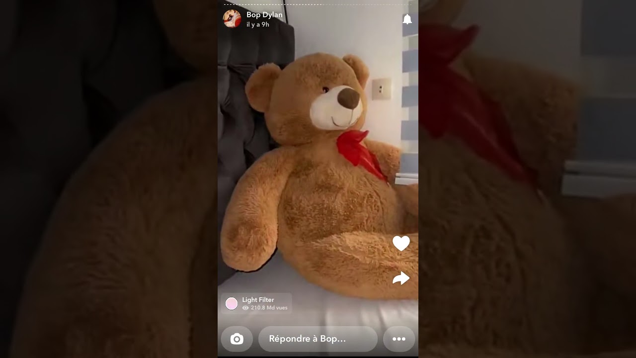 Mk Michelle manque de respect à bop Dylan