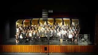This We Know by Ron Jeffers: Performed by the Cocalico High School Concert Choir
