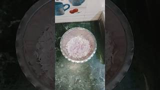Allah ka frman wakya🤲#Kande ka bhajiya#recipe#food#trending#cooking#viral#ytshorts#minivlog#blogs