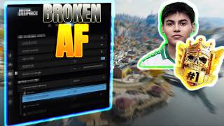 Celebrity Biffle *SETTINGS*!? Bot to PRO in one game! Here's what happened. Wealth