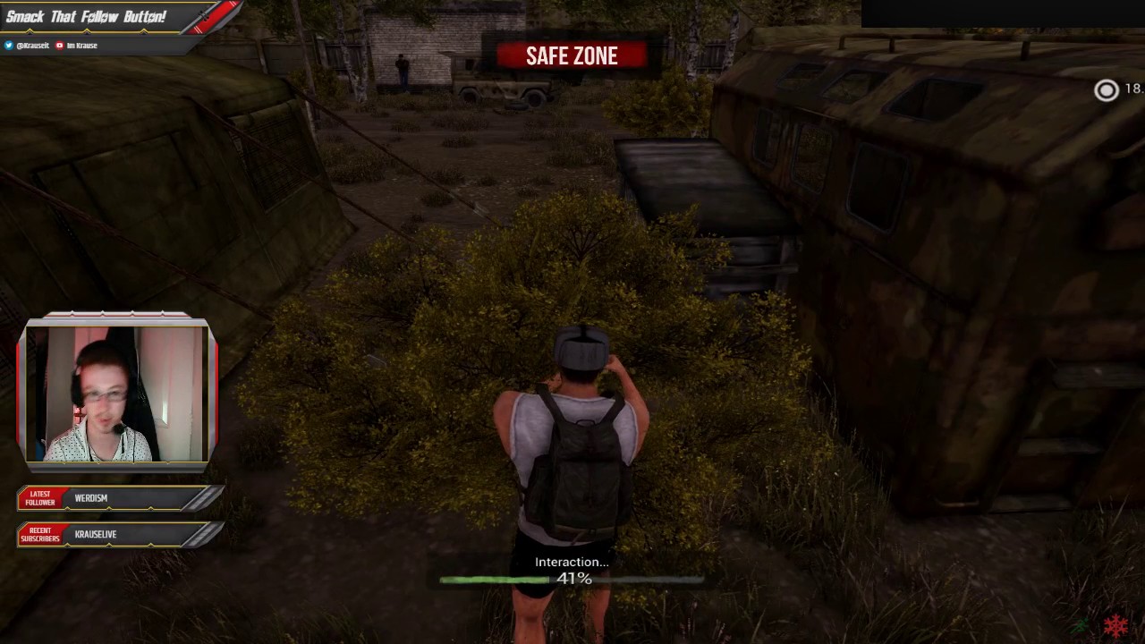 Next Day: Survival How to complete all quests + Get fully kitted - YouTube