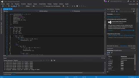 🐲→ Dibujar una linea con OpenGL