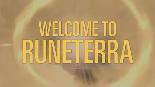 Welcome to Runeterra | Gameplay Trailer - Legends of Runeterra screenshot 4