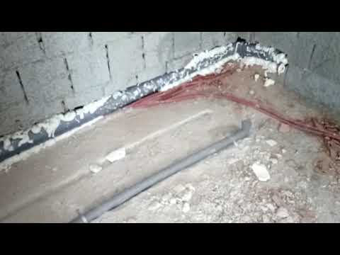Video: Uređaj za kanalizaciju u privatnoj kući