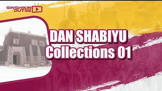 DAN SHABIYU   Collection 01 screenshot 3