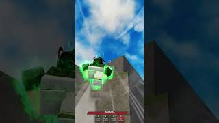 cosmic form for what?😂(TSB) #thestrongestbattlegrounds #shorts #roblox