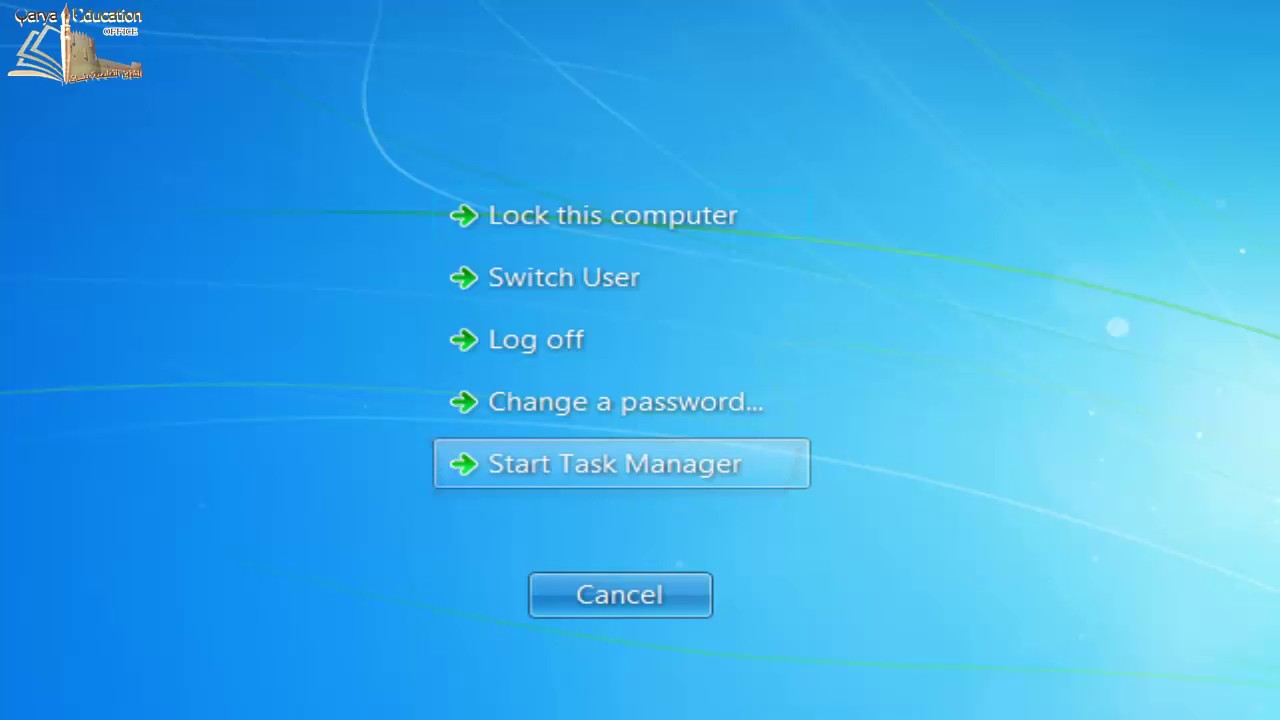 Windows 7 как поменять пользователя. Ctrl alt del Windows 7. Окно Ctrl alt del. Диспетчер задач виндовс 7. Экран смены пароля.