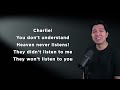 Beginning of video