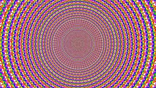 Hypnotized: The Mandelbrot Zoom - 10^4068