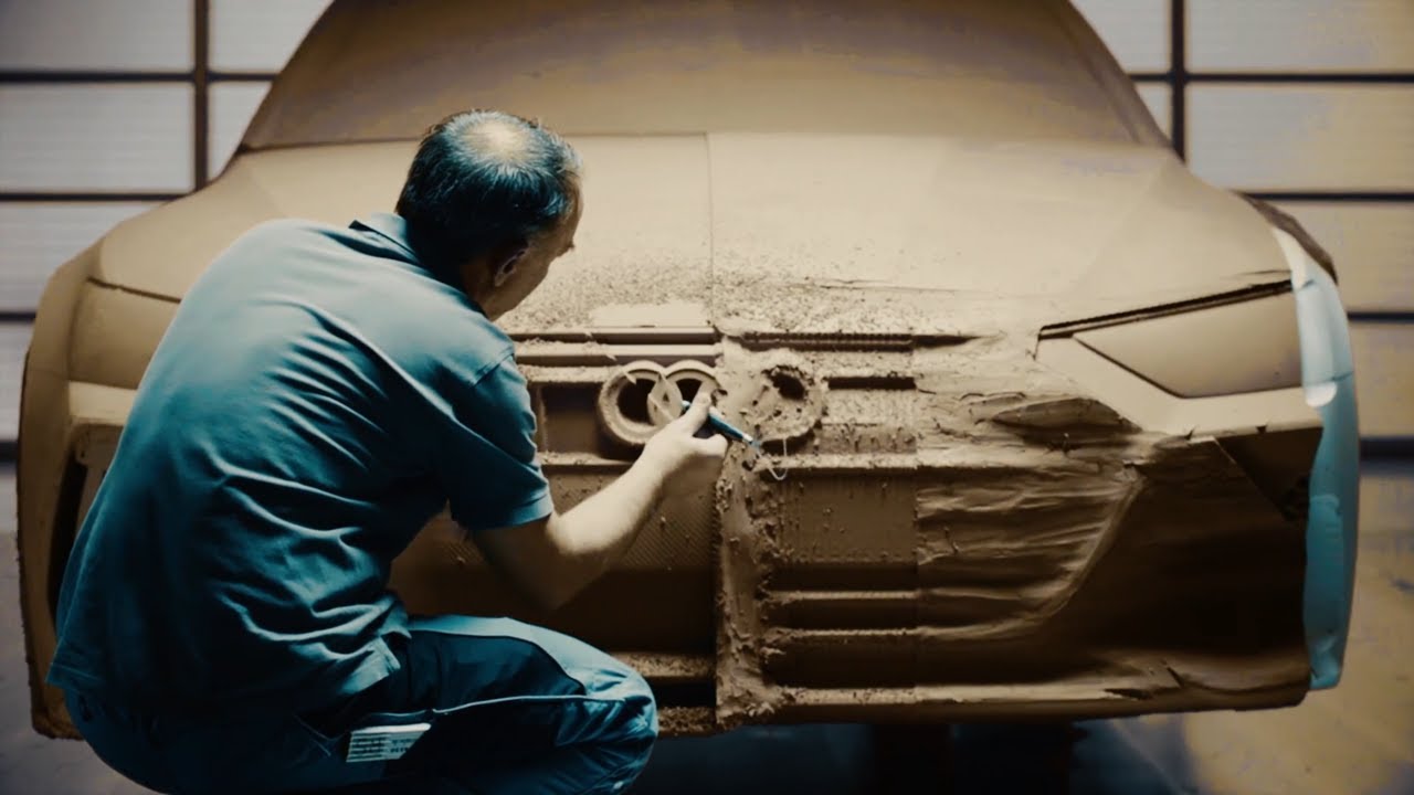 How Audi Sport Makes Its RS Models | Documentary