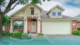 1721 Castle Creek Dr video tour