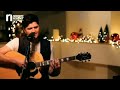 Silent Night - Danny O'Donoghue (Nordoff Robbins)