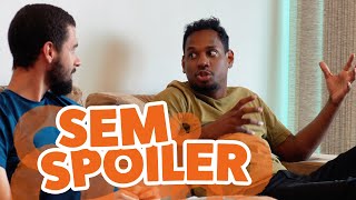 SEM SPOILER - CAMELO NA AGULHA screenshot 5