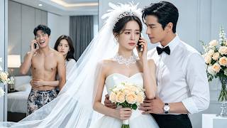 He Slept with His Mistress on Their Wedding Day—She Married the Richest CEO, Now He Begs Forgiveness