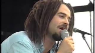 Counting Crows Pinkpop 1997