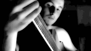 Greensleeves on guitar with no sleeves