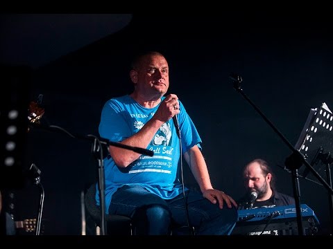 Kazik & Kwartet ProForma w Pabianicach